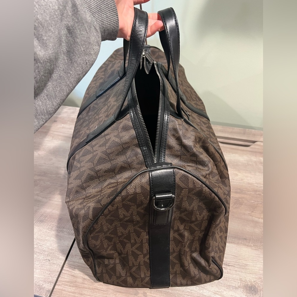 Michael Kors travel bag